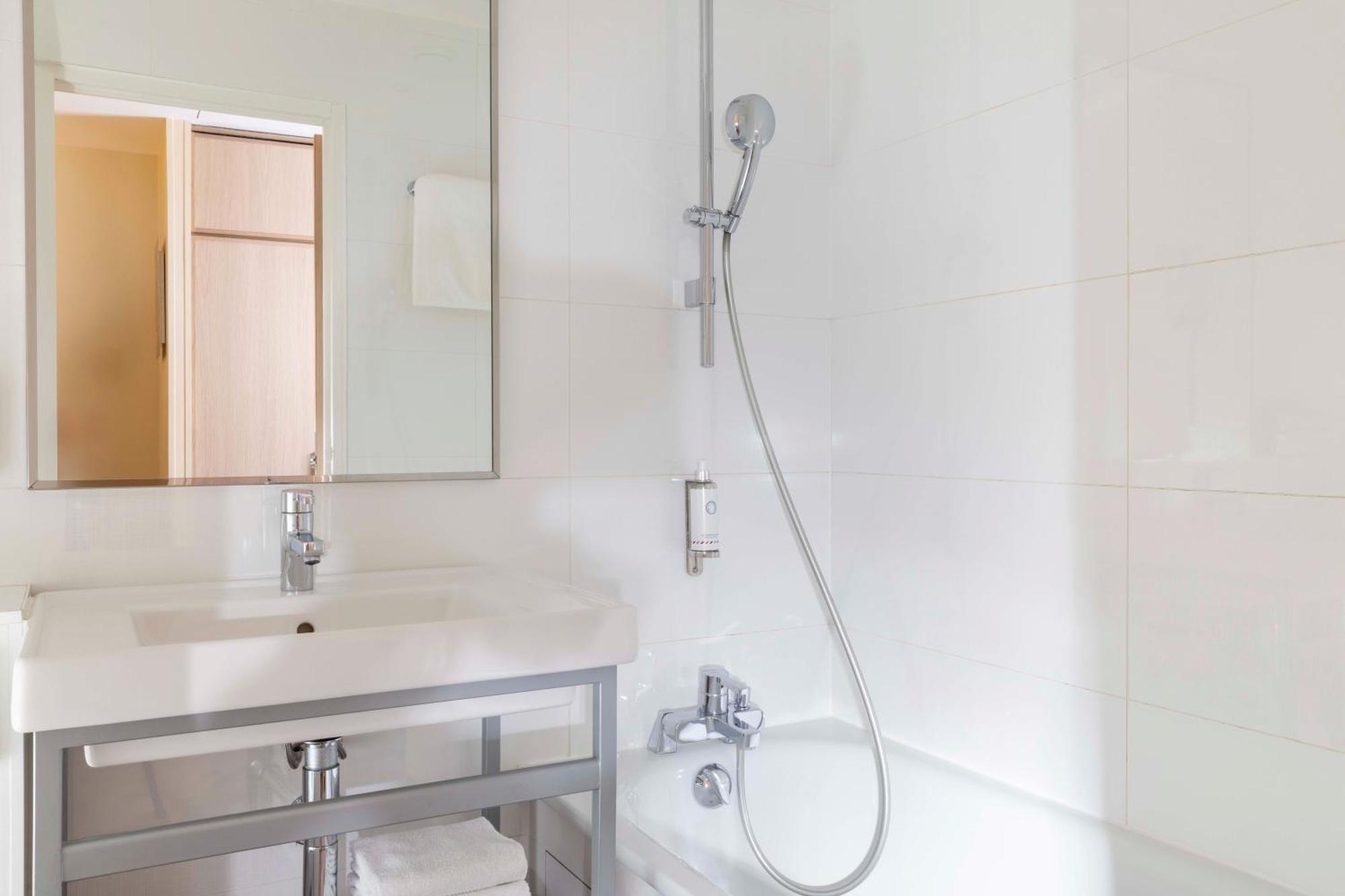 Executive Tweepersoonskamer met 2 Aparte Bedden